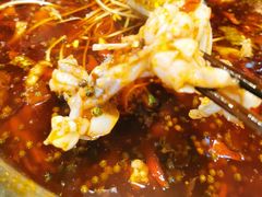 -鲜椒鱼·雅安地标性美食