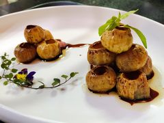 -鹊华居·地道鲁菜·海鲜·融合味(大明湖店)