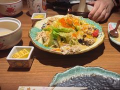 -隐月· 㐂和食屋(芝罘万达公馆店)