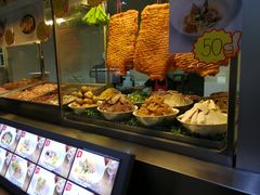 -Magic Food Point(Airport Street food)