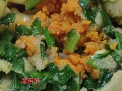 -叶存利海鲜大馅饺子(海宁路总店)