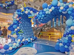 -天虹购物中心(石路店)