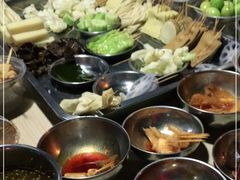 -江油特色冷沾沾(火炮街店)
