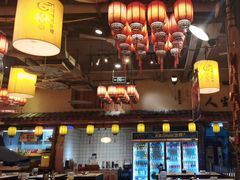 -江味龙虾馆·裸蓝龙虾(南山店)