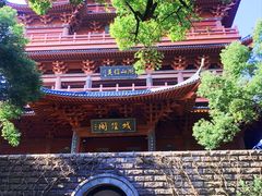 -城隍阁
