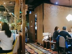 -云海肴·汽锅鸡·云南菜(天津国金汇店)