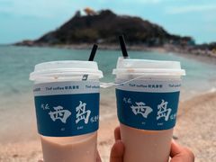 -三亚西岛海洋文化旅游区