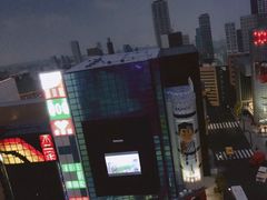 -东京乐高探索中心