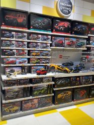 -乐高授权专卖店(中关村领展店)