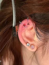 点击看大图 -海王刺青·纹身·穿孔饰品·TATTOO