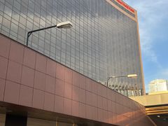 -咖啡苑自助餐厅·中国大饭店
