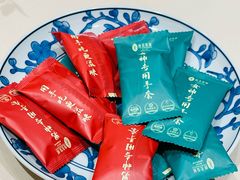 -侨美食家·粤菜(体育西路店)