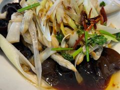 -开海·红岛海鲜虾水饺(石老人店)