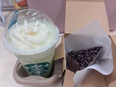 -星巴克(厦门乐群广场分店)