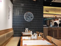 大堂-馋三尺蟹粉小笼(人民广场店)