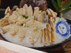 -东海怡品海鲜豆捞(西水东店)