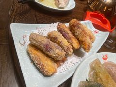 -抱德·潮汕味(琶洲店原惠城鱼仔)