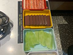 -川香煲(上海总店)