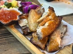 -Hi YOU你的饭局泰餐厅(雍和宫店)