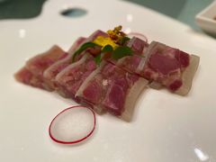 -富淳饭店(陆家嘴保利广场店)
