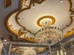 -万宝海鲜舫(劳动公园店)