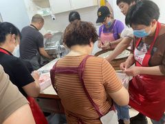 -老葛汤包(石佛路店)