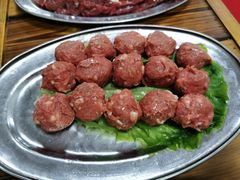 -江村四哥新鲜牛肉店(江高总店)