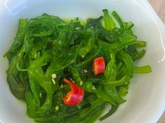 -桂在香知桂林米粉(红博中央公园店)