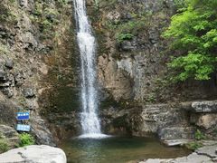 -孤山寨风景区