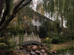 -绮园景区