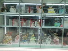 -你好独角兽·蛋糕甜品