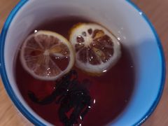 -蜜桃餐厅·伴山(绿宝广场店)