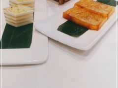 -粤式早茶希朋喜宴