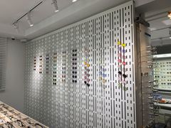-目艮眼镜SHOWROOM(品牌集合店)