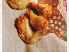 -肯德基(昌里店)