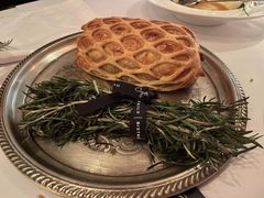 惠灵顿牛排-壳里西餐厅Coquille Seafood Bistro(蒙自路店)