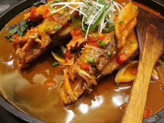 -小湘旺臭鳜鱼·新湘菜(马连道路店)