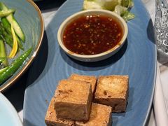 -鹿港小镇(霄云店)