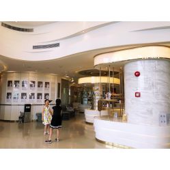 -唯儿诺儿童医院·儿科·眼科·口腔(金桥店)