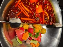 -湊湊火锅·茶憩(合生汇购物中心店)