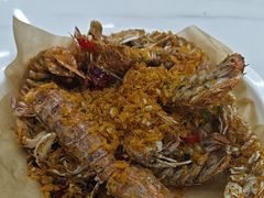 -嘉升大排档(番禺总店)