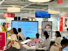 -宜家家居(哈尔滨商场店)