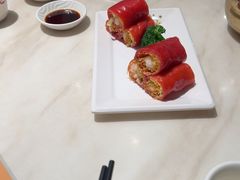 -稻香饭店(龙华天虹店)