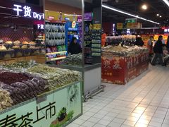 -家乐福(徐州和信宝龙广场店)