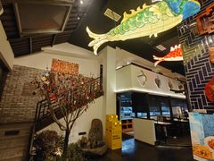 -院8里·小聚园老川菜(九眼桥店)