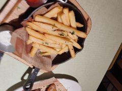 -碧特博格·20年品牌西餐厅(芜湖路店)