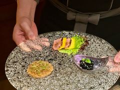 -香樟花园法式铁板烧(恒隆广场店)