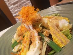 -月下料理(楷林IFC店)