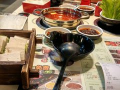 -湯島涮小火锅(余姚五彩城店)
