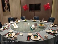 包厢-俏巴渝·家宴·生日宴(锦绣城店)